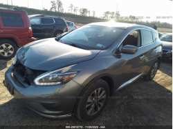 NISSAN MURANO 5N1AZ2MH7JN180552