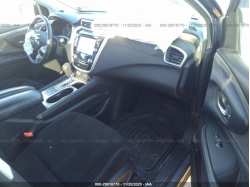 NISSAN MURANO 5N1AZ2MH7JN180552