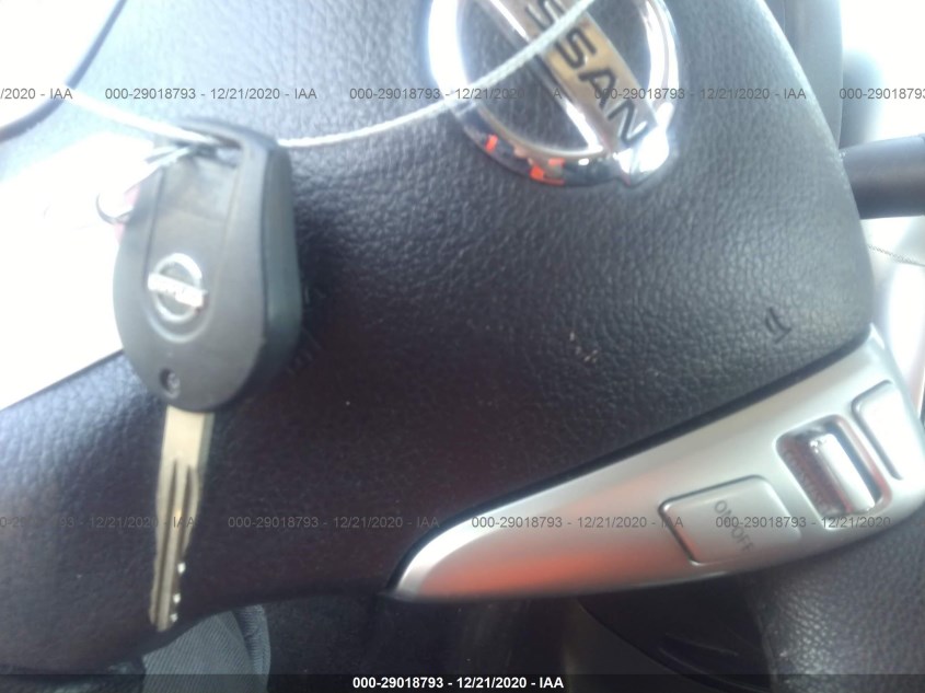 NISSAN VERSA NOTE 3N1CE2CP4FL373429