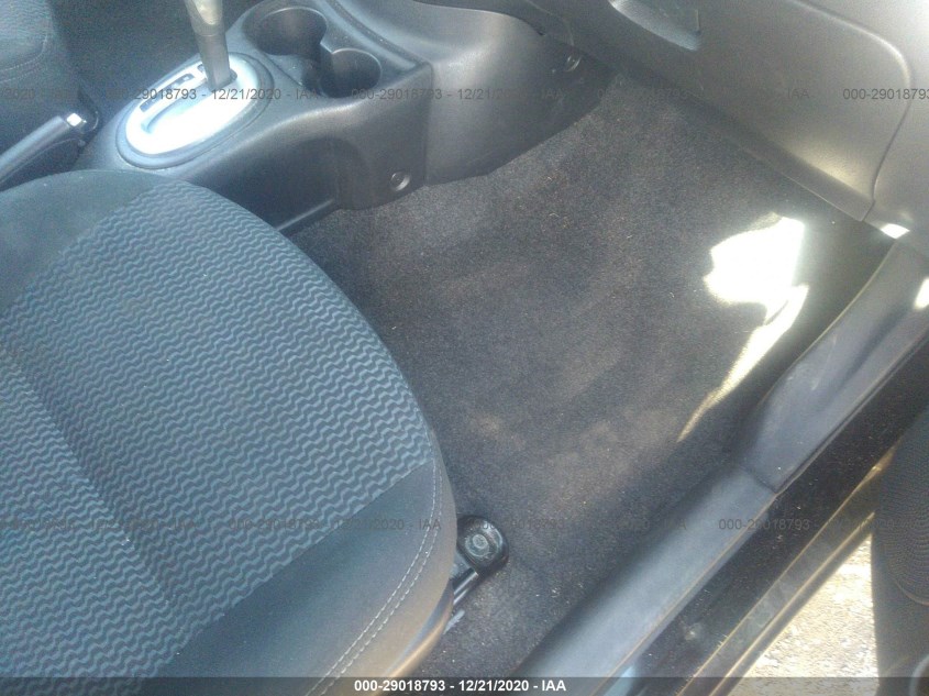 NISSAN VERSA NOTE 3N1CE2CP4FL373429