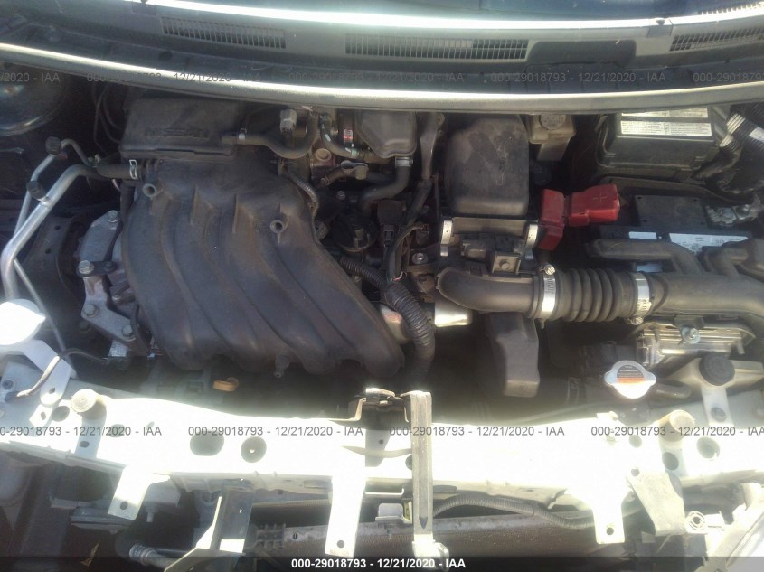 NISSAN VERSA NOTE 3N1CE2CP4FL373429