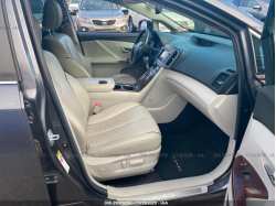 TOYOTA VENZA 4T3BK3BB6CU072517