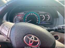 TOYOTA VENZA 4T3BK3BB6CU072517