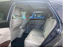 TOYOTA VENZA 4T3BK3BB6CU072517