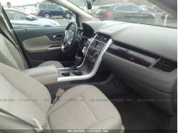 FORD EDGE 2FMDK3GC0DBA02330