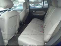 FORD EDGE 2FMDK3GC0DBA02330