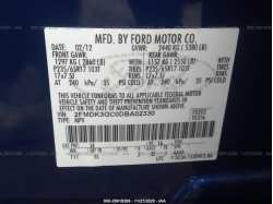 FORD EDGE 2FMDK3GC0DBA02330