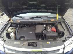 FORD EDGE 2FMDK3GC0DBA02330