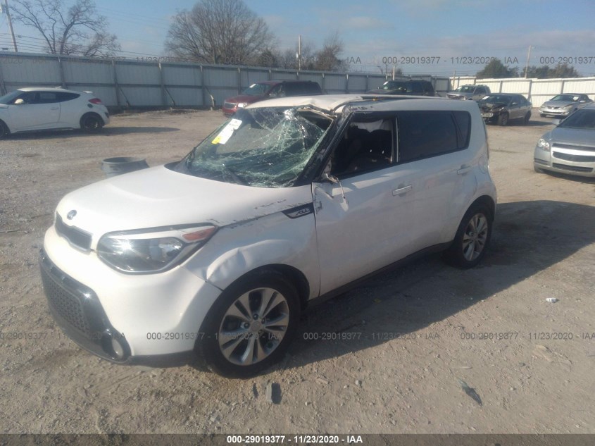 KIA SOUL KNDJP3A52G7256119