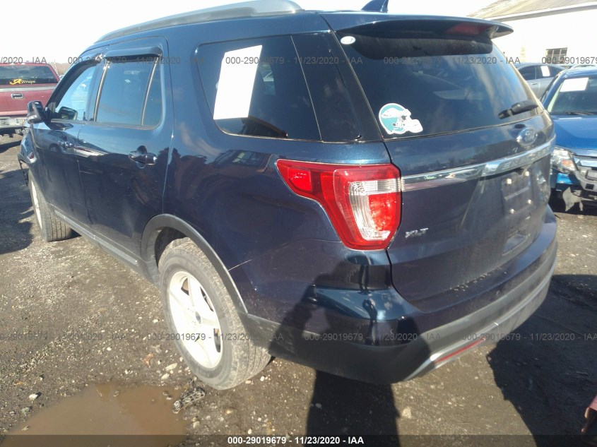 FORD EXPLORER 1FM5K8D87HGB04353