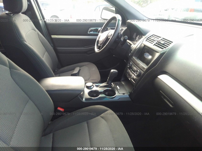 FORD EXPLORER 1FM5K8D87HGB04353