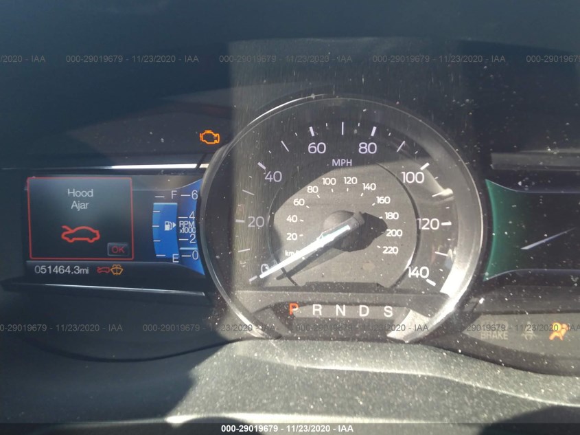 FORD EXPLORER 1FM5K8D87HGB04353
