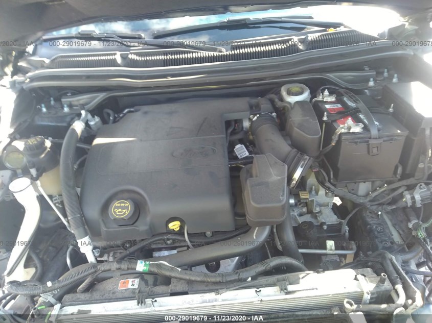 FORD EXPLORER 1FM5K8D87HGB04353