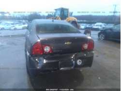 CHEVROLET MALIBU 1G1ZC5E17BF165369