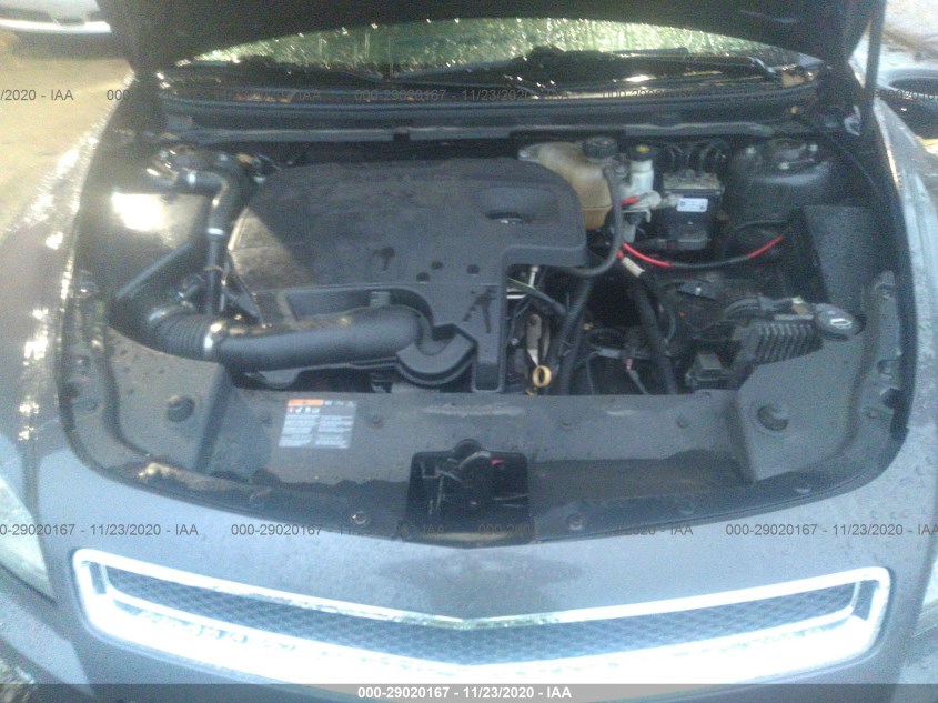 CHEVROLET MALIBU 1G1ZC5E17BF165369