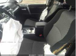 TOYOTA 4RUNNER JTEBU5JRXG5388189