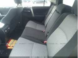 TOYOTA 4RUNNER JTEBU5JRXG5388189