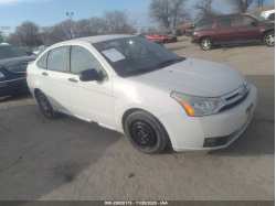 FORD FOCUS 1FAHP3FN3BW103194