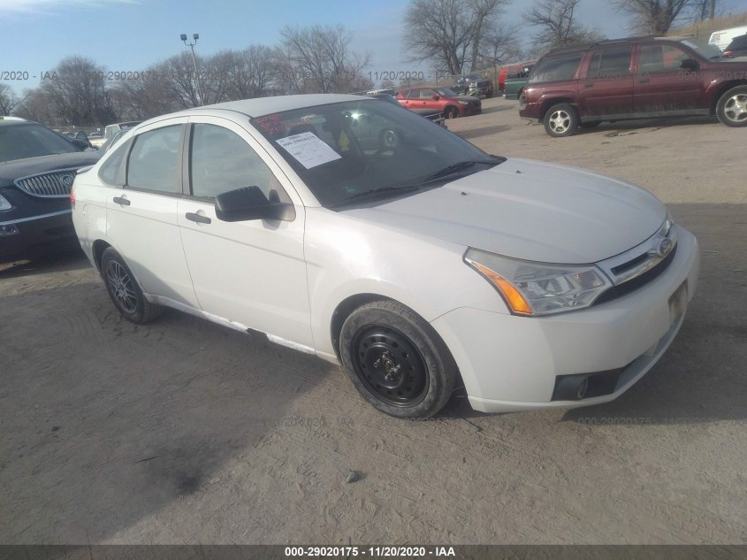 FORD FOCUS 1FAHP3FN3BW103194