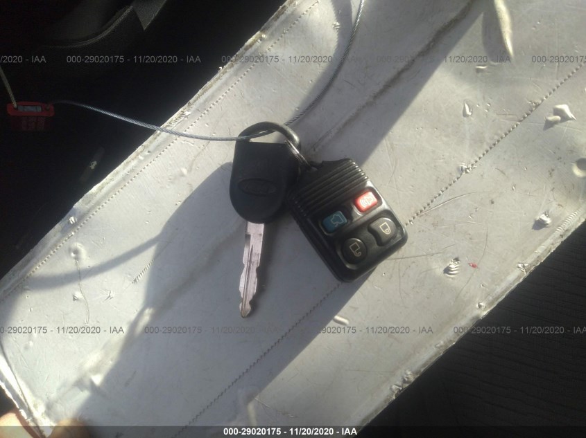 FORD FOCUS 1FAHP3FN3BW103194