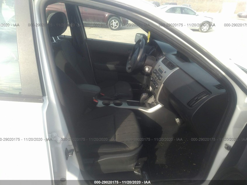 FORD FOCUS 1FAHP3FN3BW103194