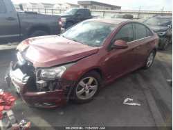 CHEVROLET CRUZE 1G1PF5SC4C7273948