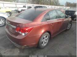CHEVROLET CRUZE 1G1PF5SC4C7273948