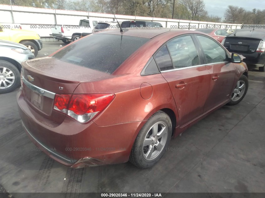 CHEVROLET CRUZE 1G1PF5SC4C7273948