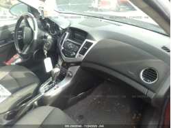 CHEVROLET CRUZE 1G1PF5SC4C7273948
