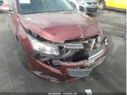 CHEVROLET CRUZE 1G1PF5SC4C7273948