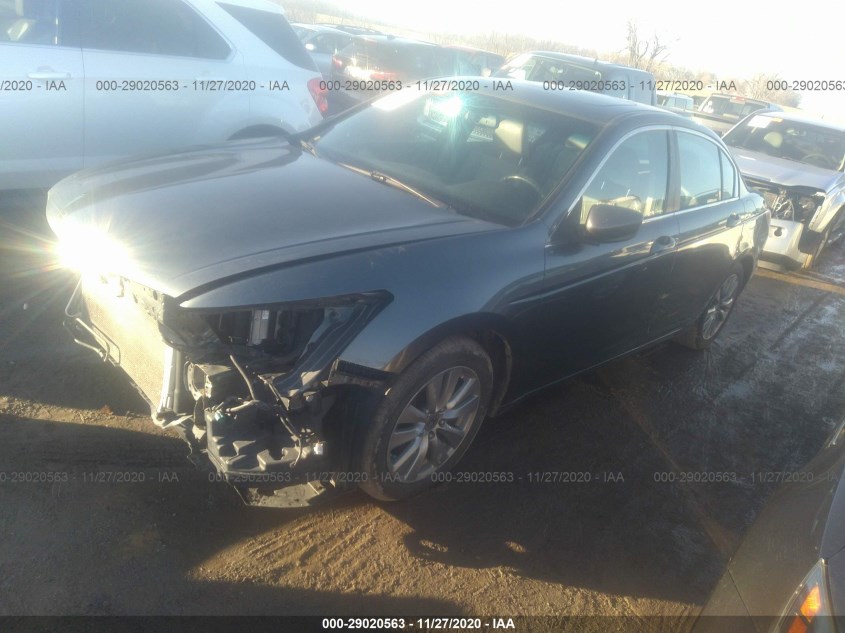 HONDA ACCORD SDN 1HGCP2F88BA062164