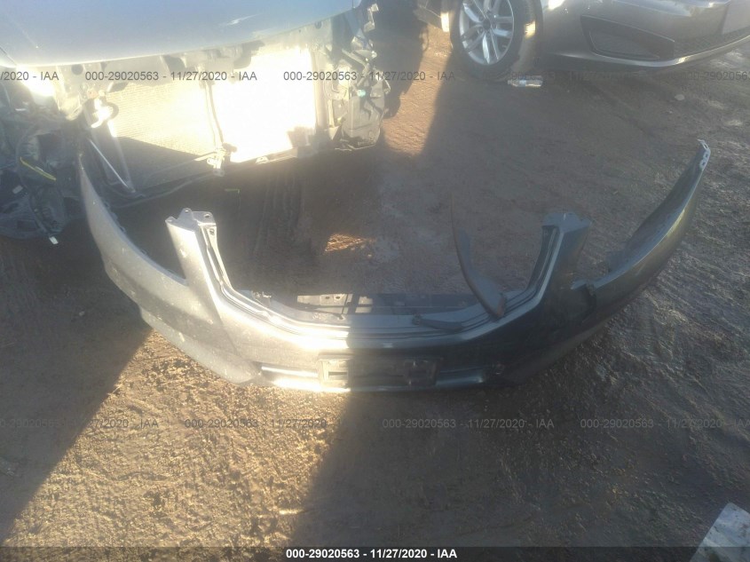 HONDA ACCORD SDN 1HGCP2F88BA062164