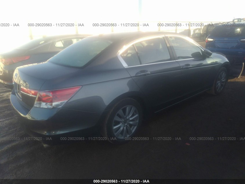 HONDA ACCORD SDN 1HGCP2F88BA062164