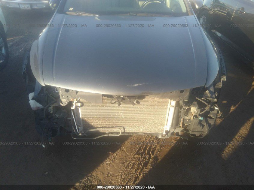 HONDA ACCORD SDN 1HGCP2F88BA062164