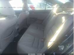 HONDA ACCORD SDN 1HGCP2F88BA062164