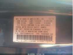 HONDA ACCORD SDN 1HGCP2F88BA062164