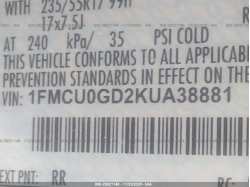 FORD ESCAPE 1FMCU0GD2KUA38881