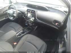 TOYOTA PRIUS JTDKBRFU7G3006839
