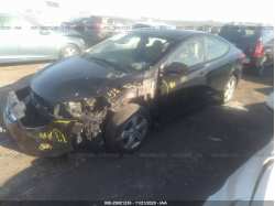 HYUNDAI ELANTRA KMHDH4AE3CU378821