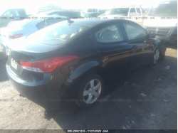 HYUNDAI ELANTRA KMHDH4AE3CU378821
