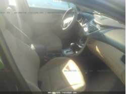 HYUNDAI ELANTRA KMHDH4AE3CU378821