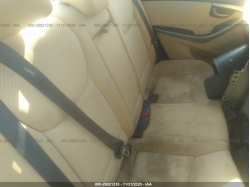 HYUNDAI ELANTRA KMHDH4AE3CU378821