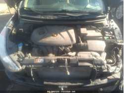 HYUNDAI ELANTRA KMHDH4AE3CU378821
