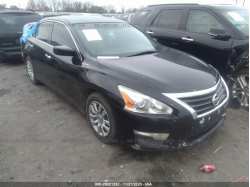 NISSAN ALTIMA 1N4AL3APXFN331548