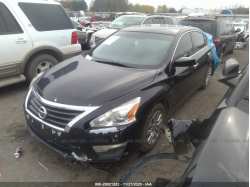 NISSAN ALTIMA 1N4AL3APXFN331548