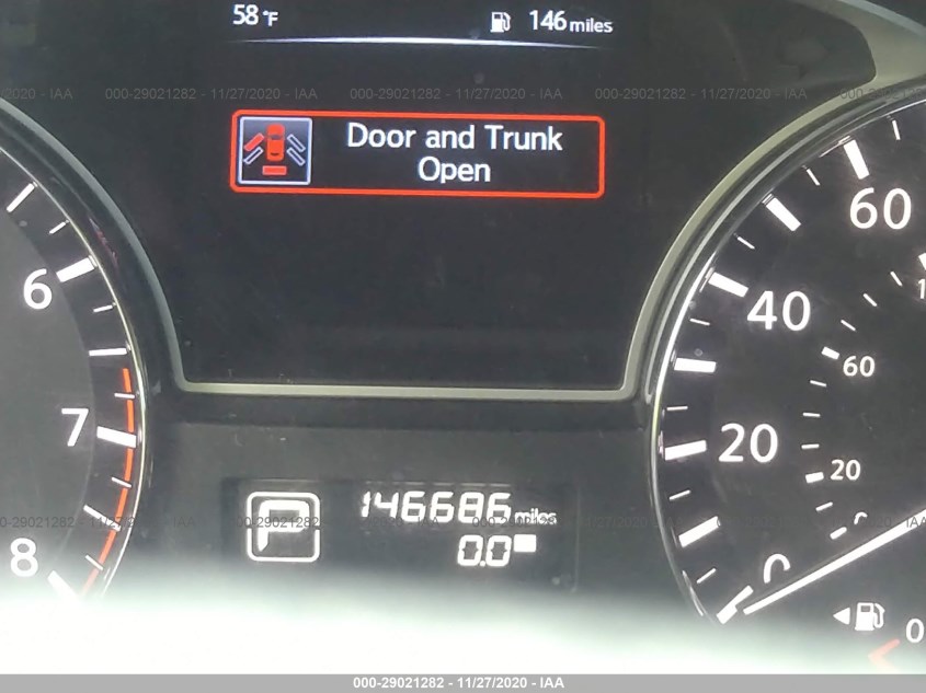 NISSAN ALTIMA 1N4AL3APXFN331548