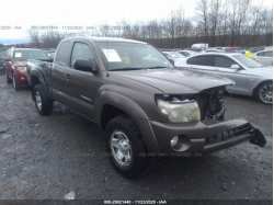 TOYOTA TACOMA 5TEUU4EN7AZ733682