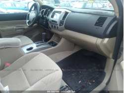 TOYOTA TACOMA 5TEUU4EN7AZ733682