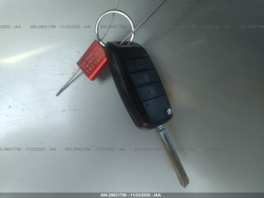 KIA SORENTO 5XYKT3A68EG507380