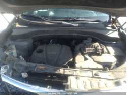 KIA SORENTO 5XYKT3A68EG507380
